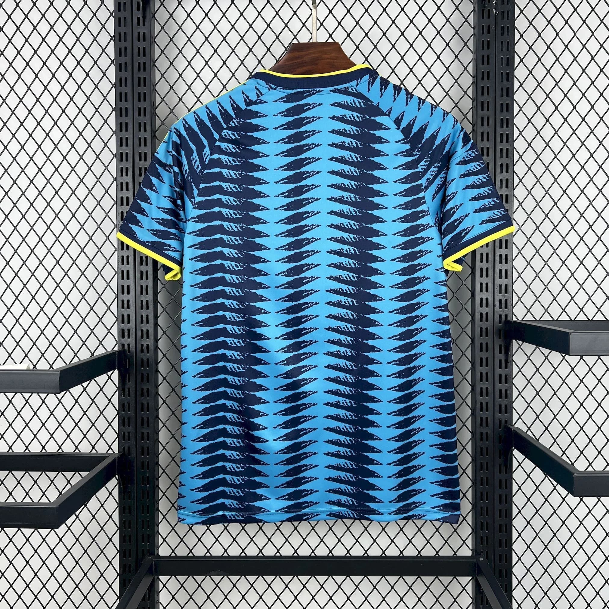 Maillot Colombie Extérieur 2026/2027 — vue 2