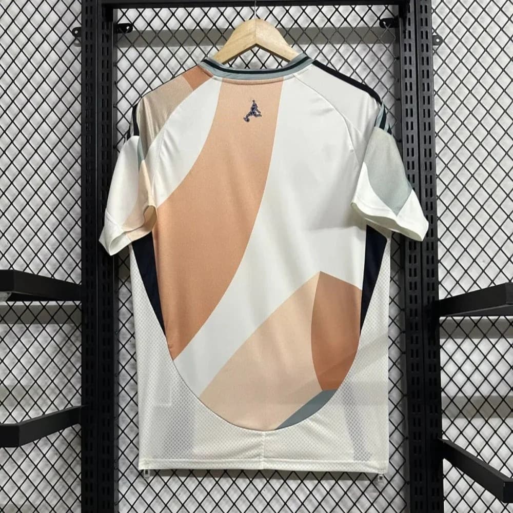 Maillot Espagne Extérieur 2025/2026 — vue 2