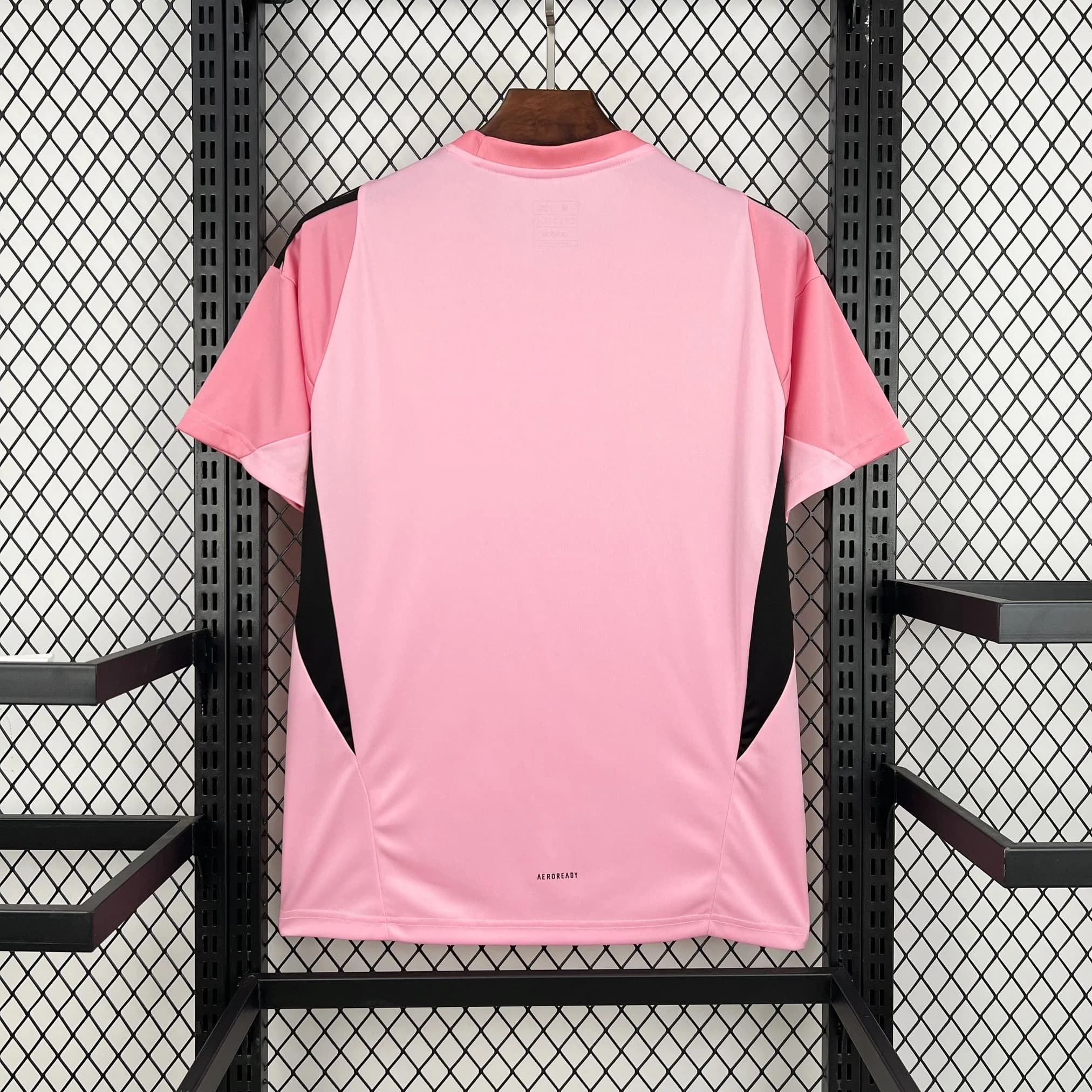 Maillot Espagne Gardien 2026/2027 — vue 2