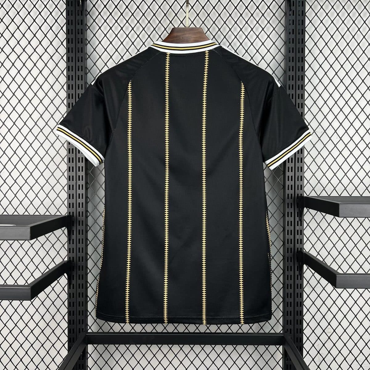 Maillot Allemagne Third 2026/2027 — vue 2