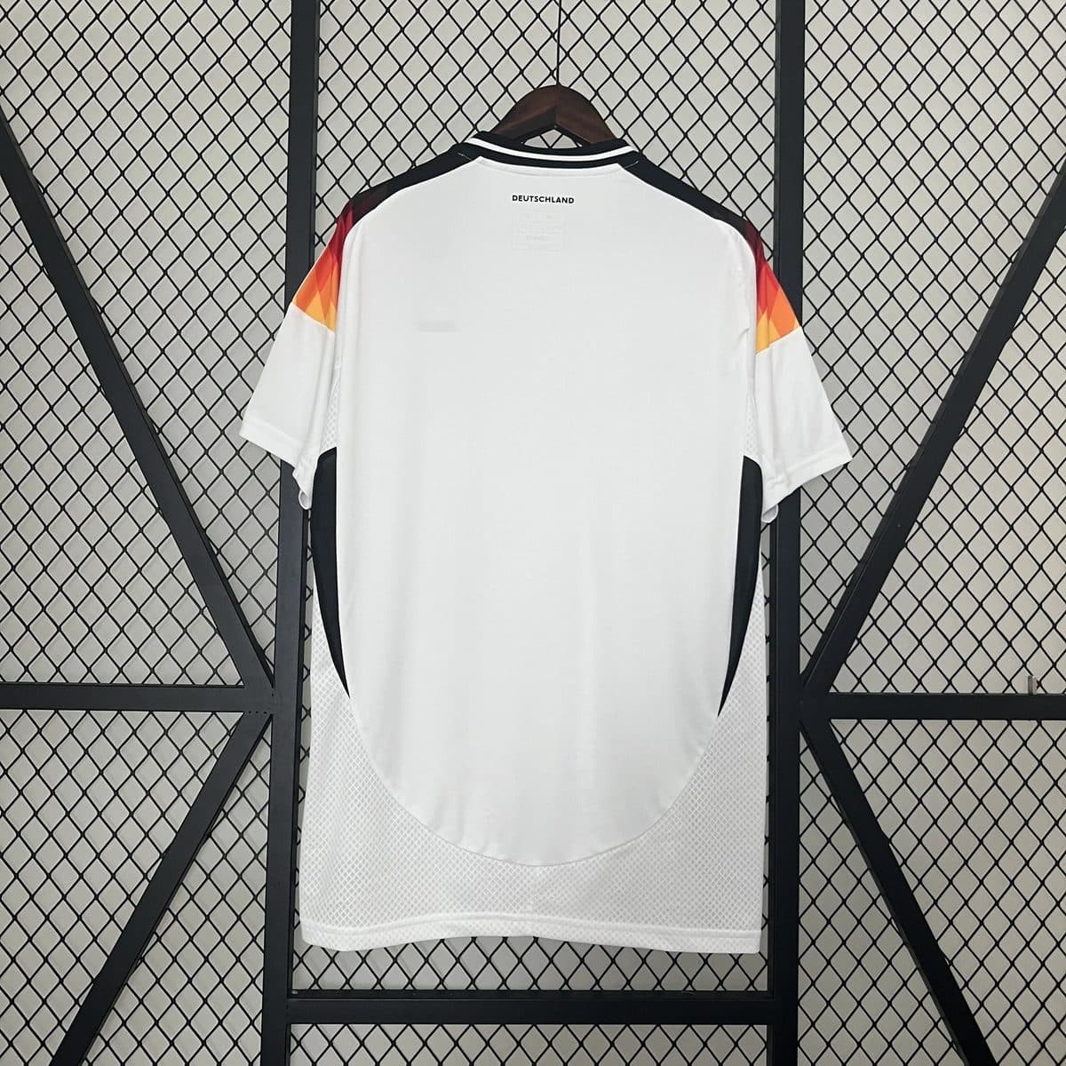 Maillot Allemagne Domicile 2024/2025 — vue 2