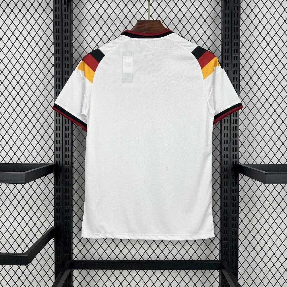 Maillot Allemagne Domicile 2026/2027 — vue 2