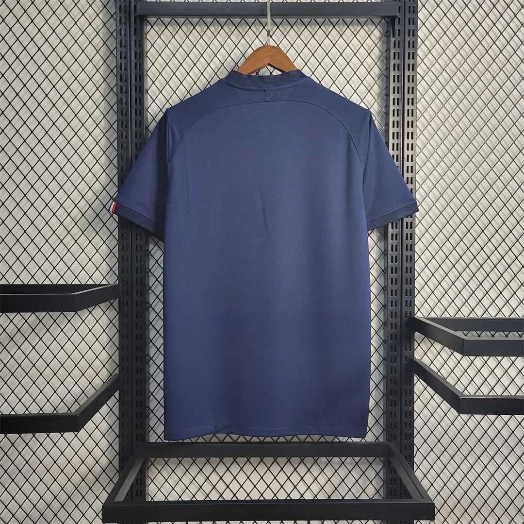 Maillot France Domicile 2022/2023 — vue 2