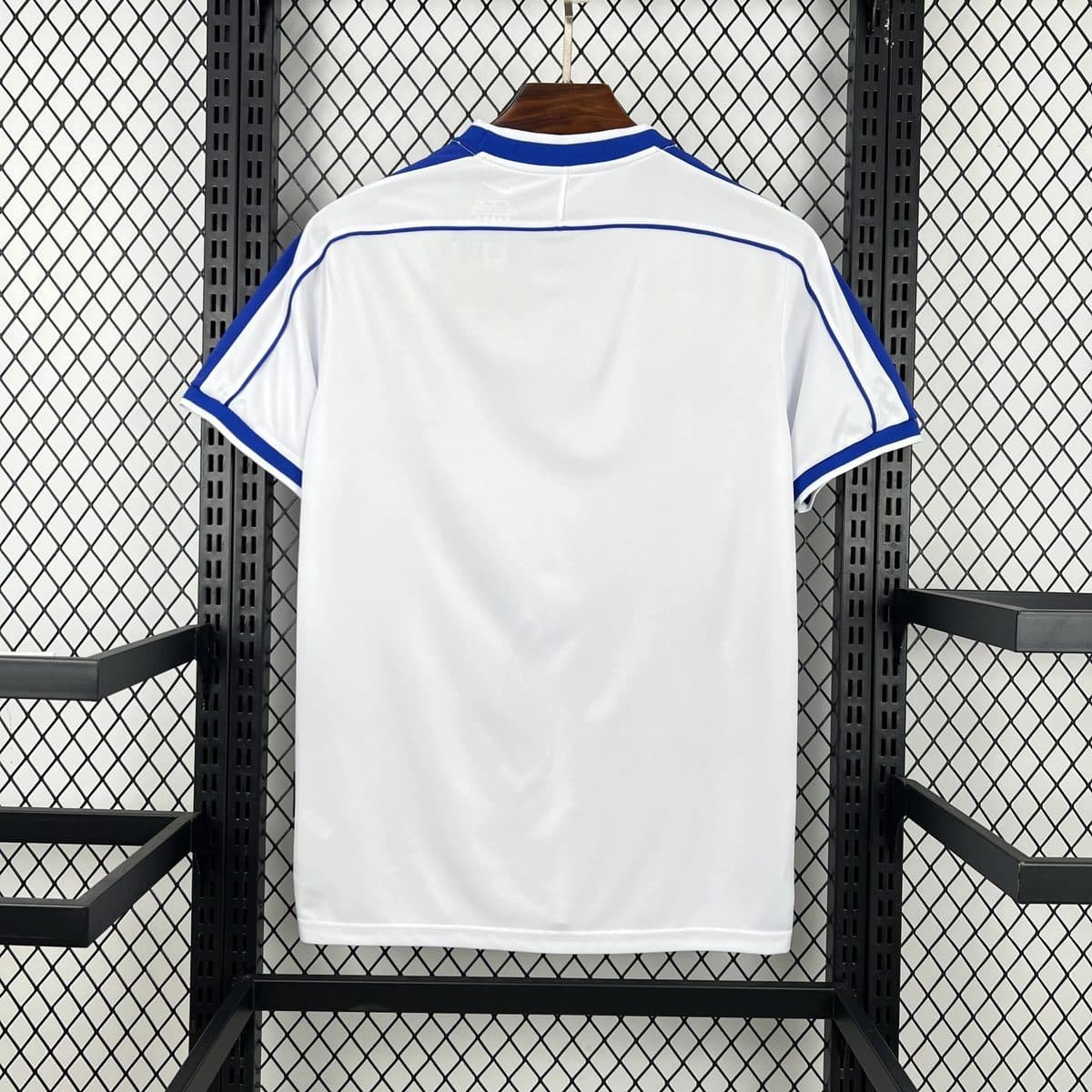 Maillot Brésil Rétro 1998/1999 — vue 2