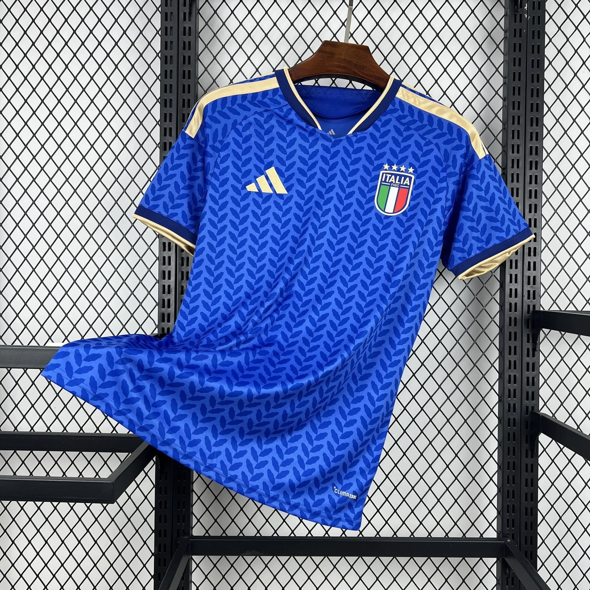 Maillot Italie Domicile 2026/2027 — vue 1