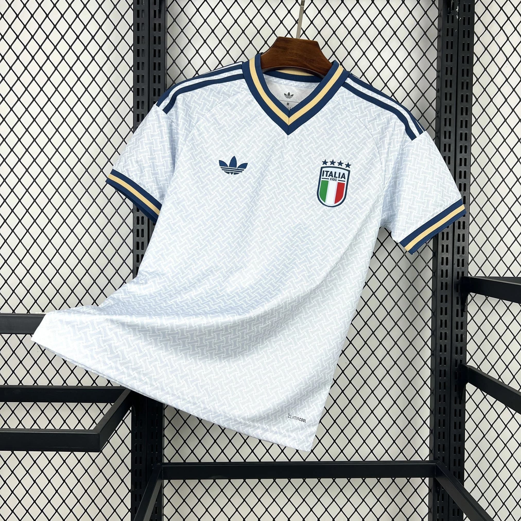 Maillot Italie Extérieur 2026/2027 — vue 1