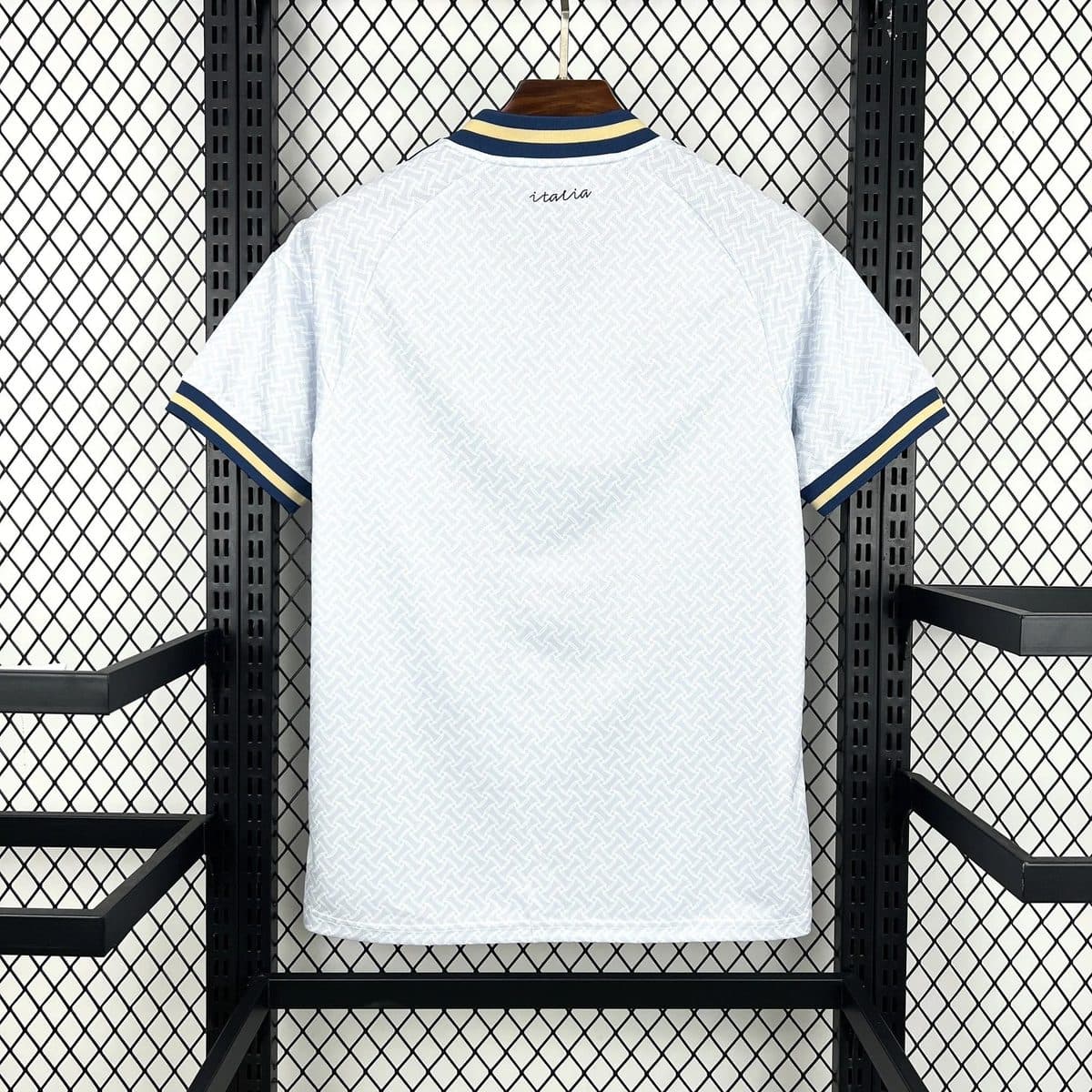 Maillot Italie Extérieur 2026/2027 — vue 2