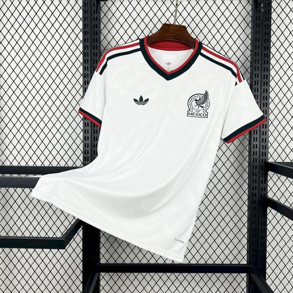 Maillot Mexique Extérieur 2026/2027 — vue 1