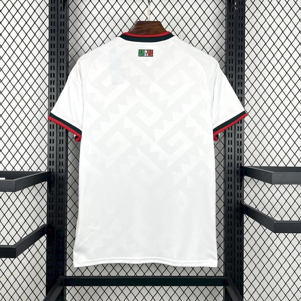 Maillot Mexique Extérieur 2026/2027 — vue 2