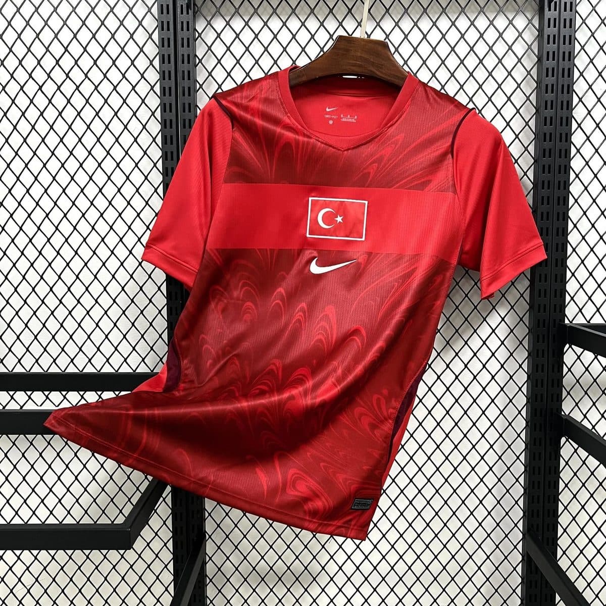 Maillot Turquie Domicile 2026/2027 — vue 1