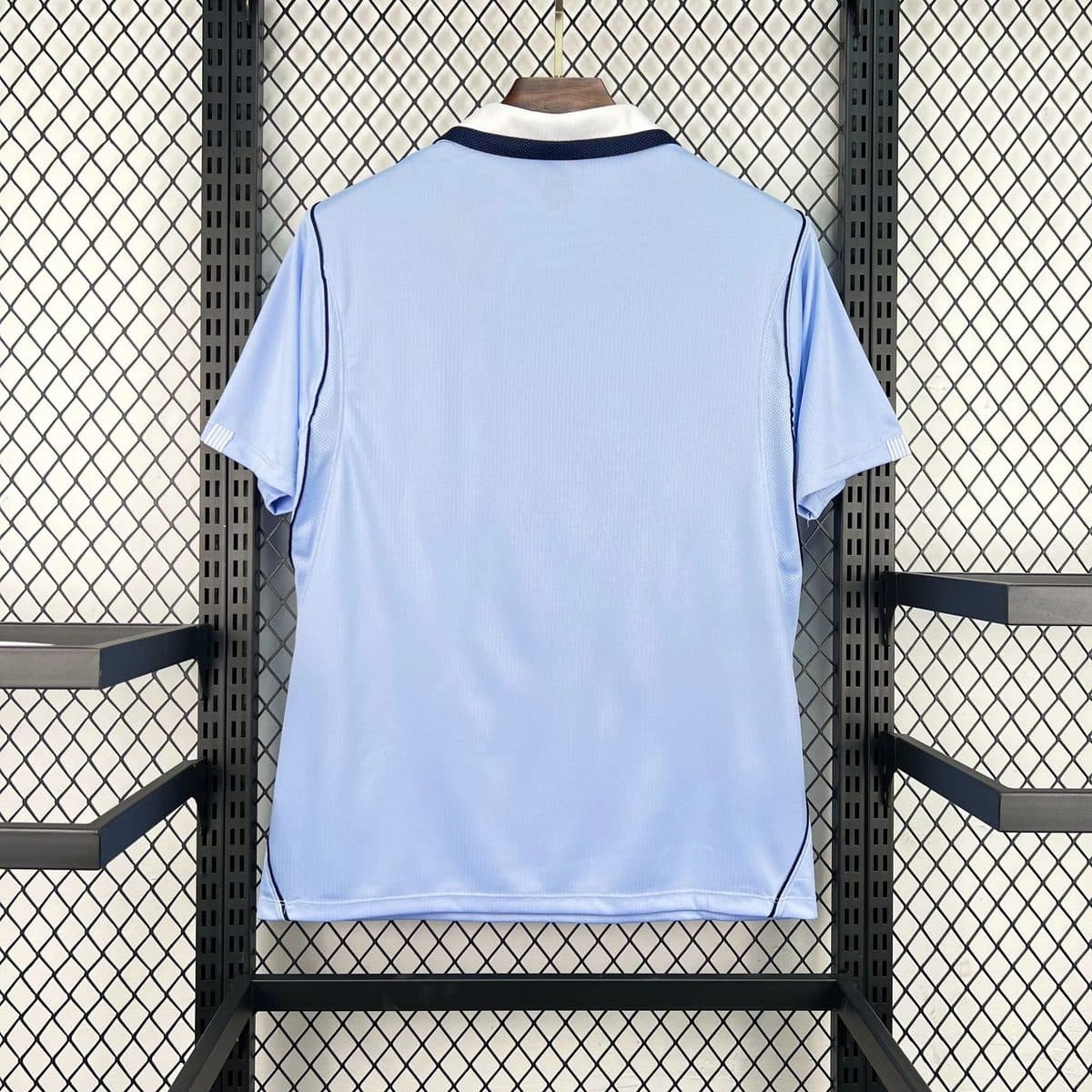 Maillot Uruguay Domicile 2026/2027 — vue 2