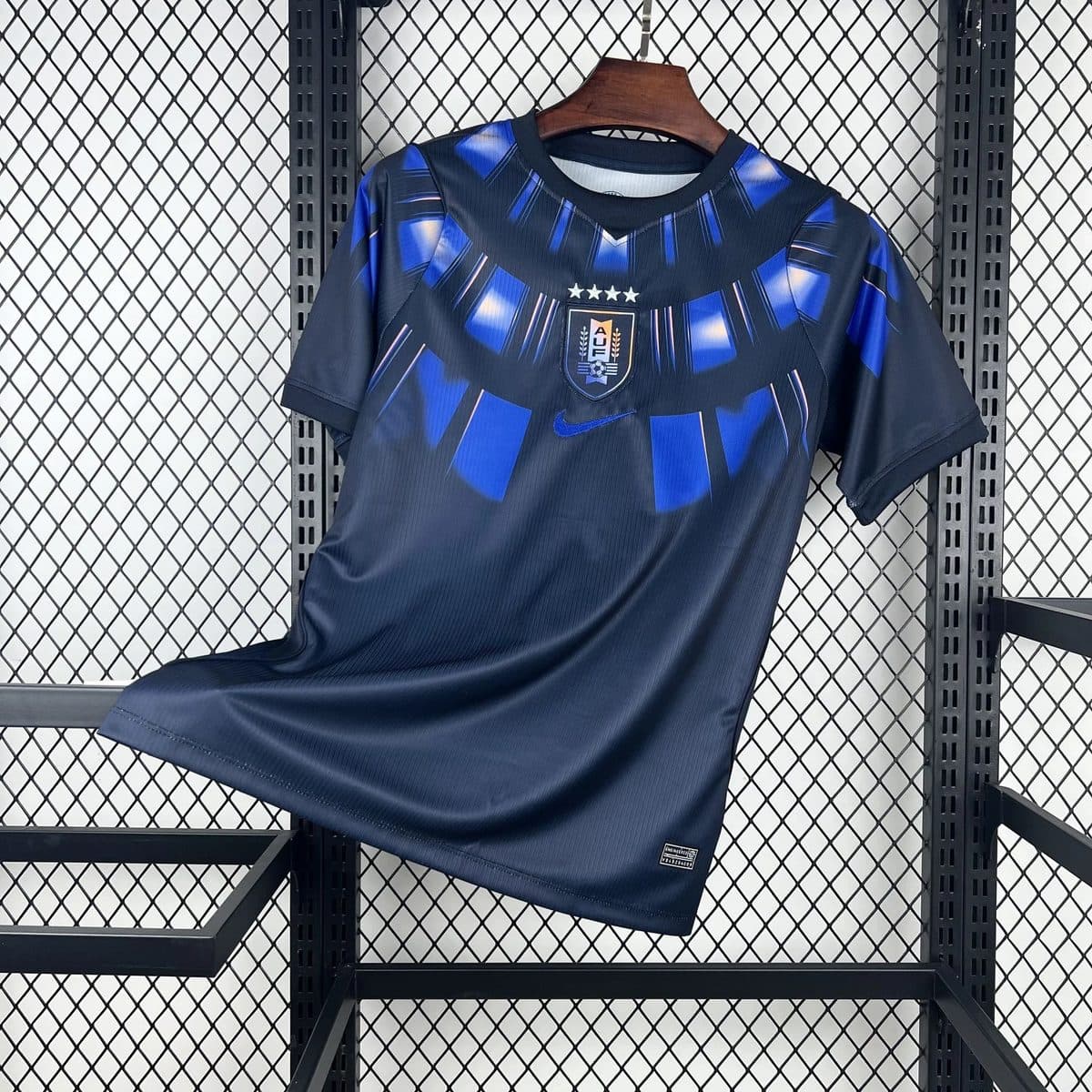 Maillot Uruguay Extérieur 2026/2027 — vue 1