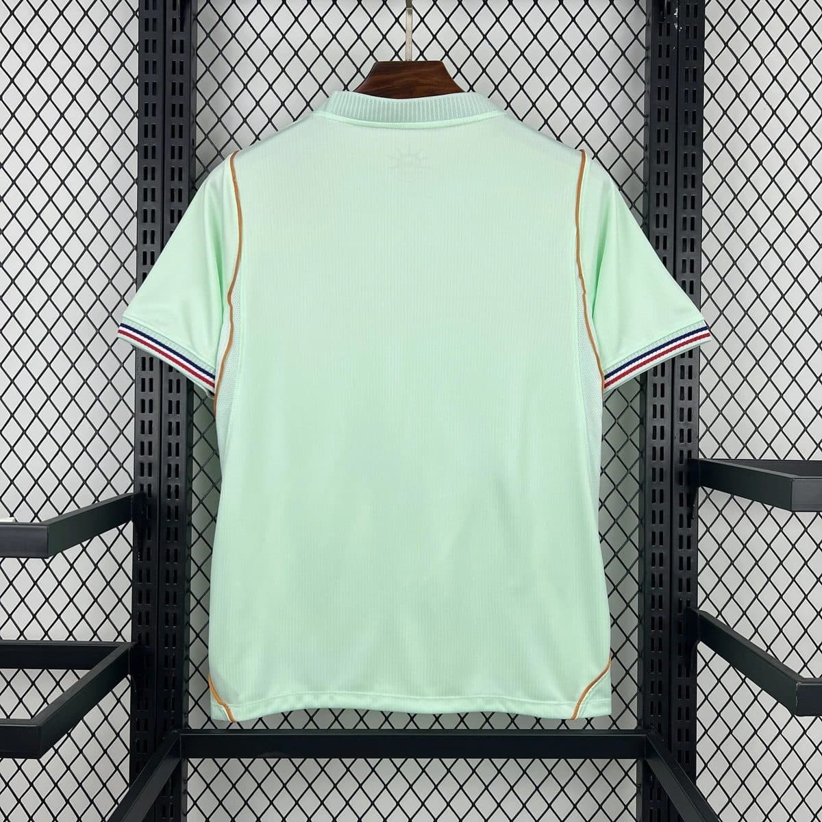 Maillot France Extérieur 2026/2027