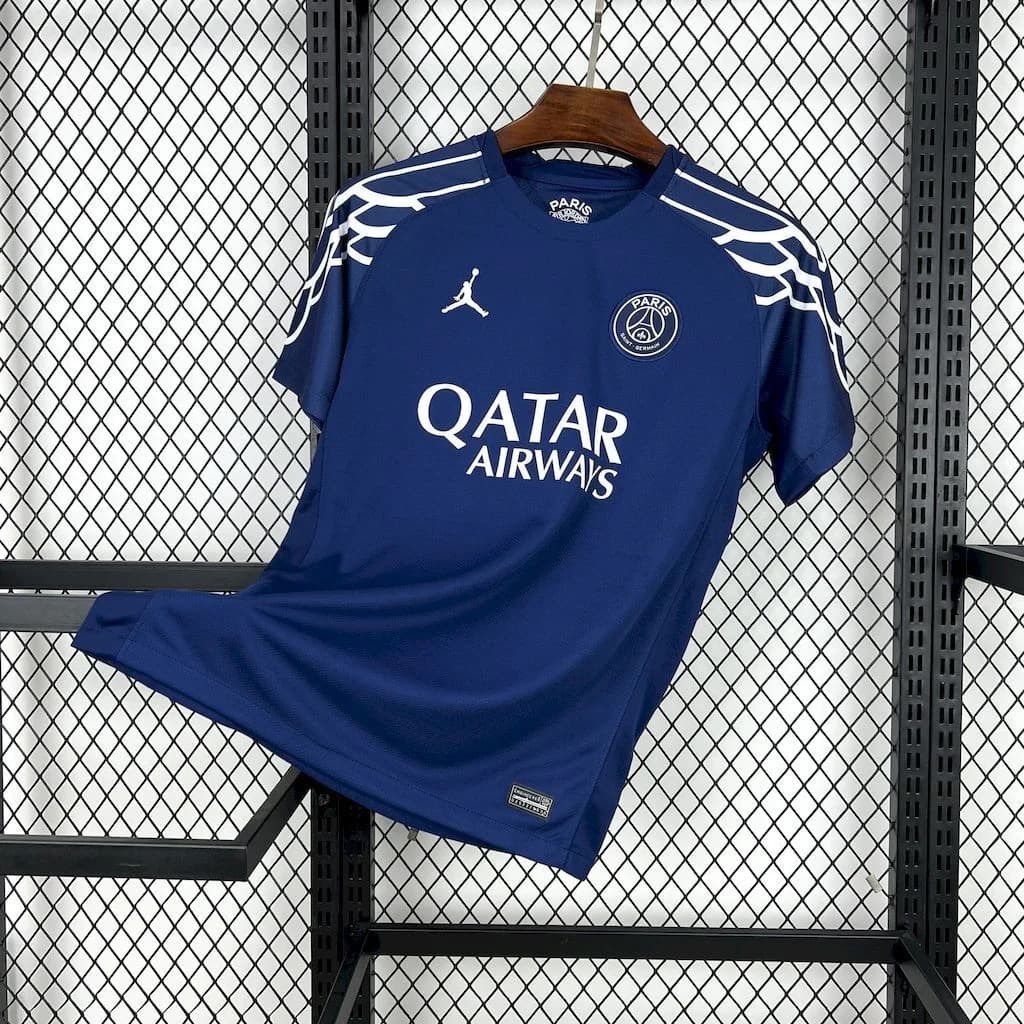 Maillot PSG 4th 2024/2025 — vue 1