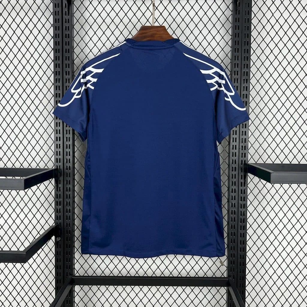 Maillot PSG 4th 2024/2025 — vue 2