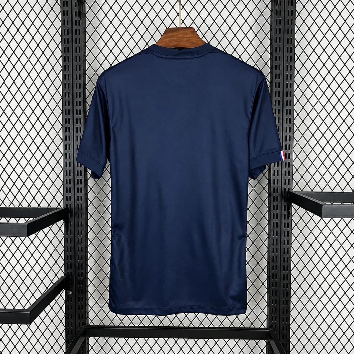 Maillot PSG Domicile Etoiles 2026/2027 — vue 2