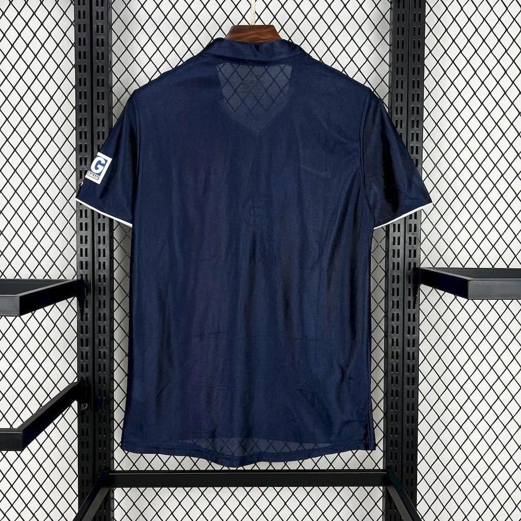 Maillot PSG Retro Domicile 2001/2002 — vue 2