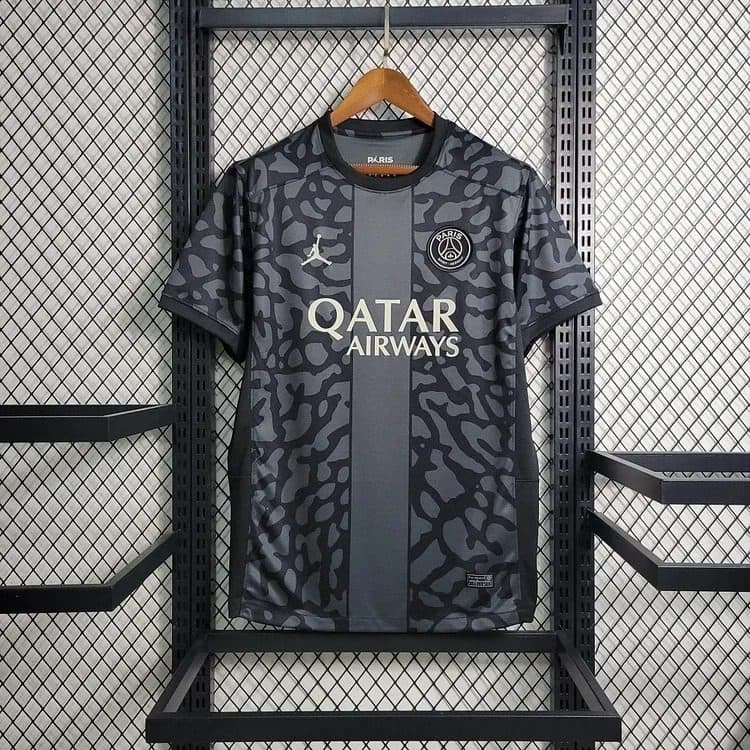 Maillot PSG Third 2023/2024 — vue 1