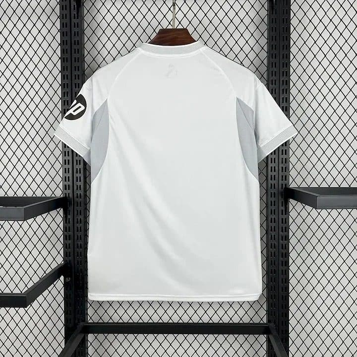 Maillot Real Madrid Domicile 2025/2026 — vue 2