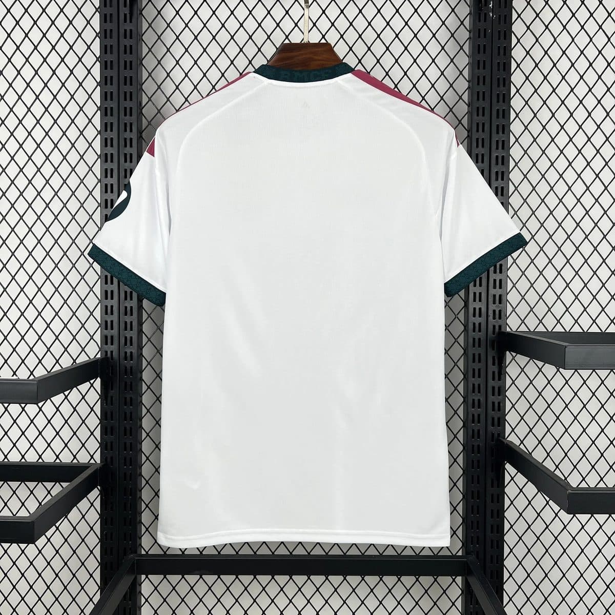 Maillot Real Madrid Domicile 2026/2027 — vue 2