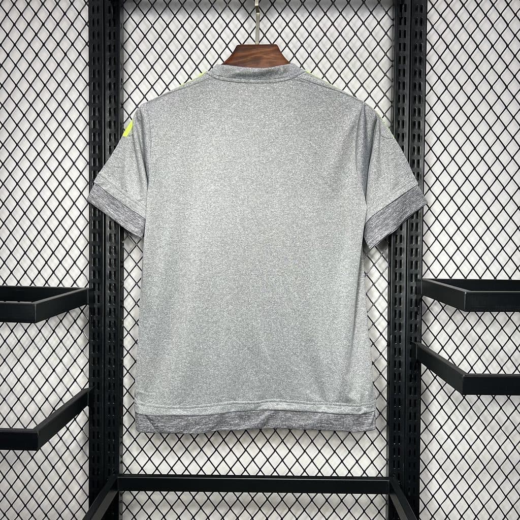 Maillot Real Madrid Retro 2015/2016 — vue 2