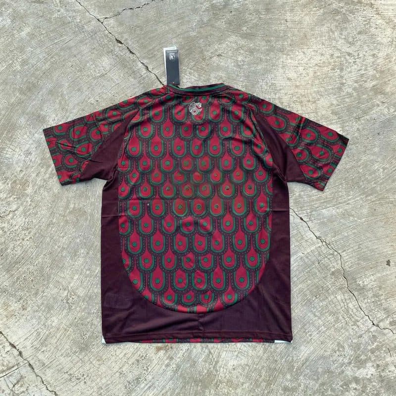 Stussy x Mexique — vue 2