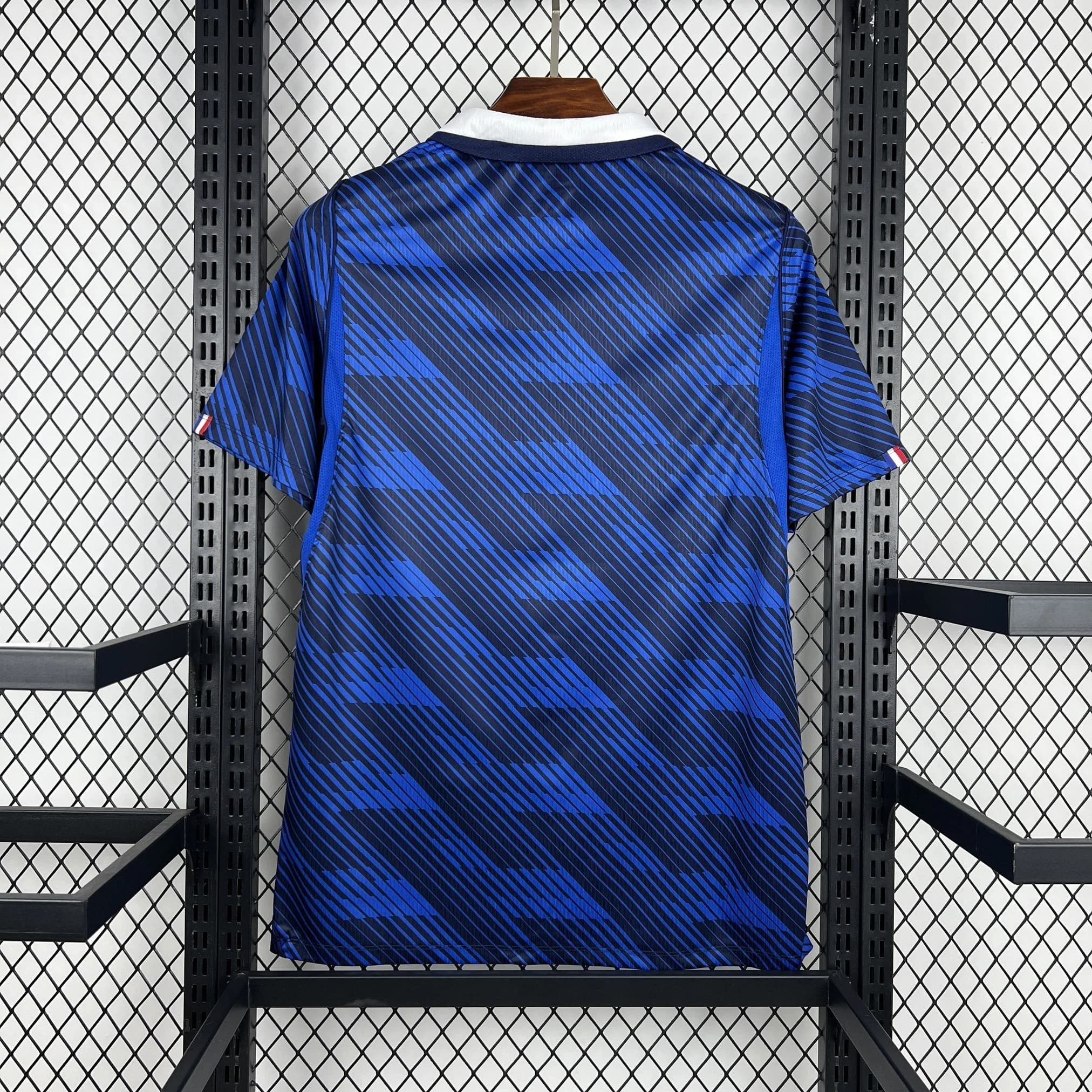 Maillot France Domicile — vue 2