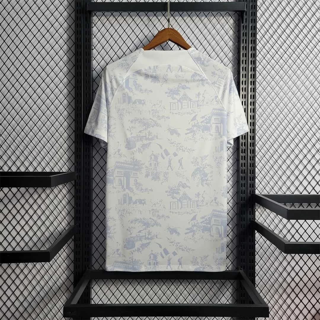 Maillot France Extérieure — vue 2