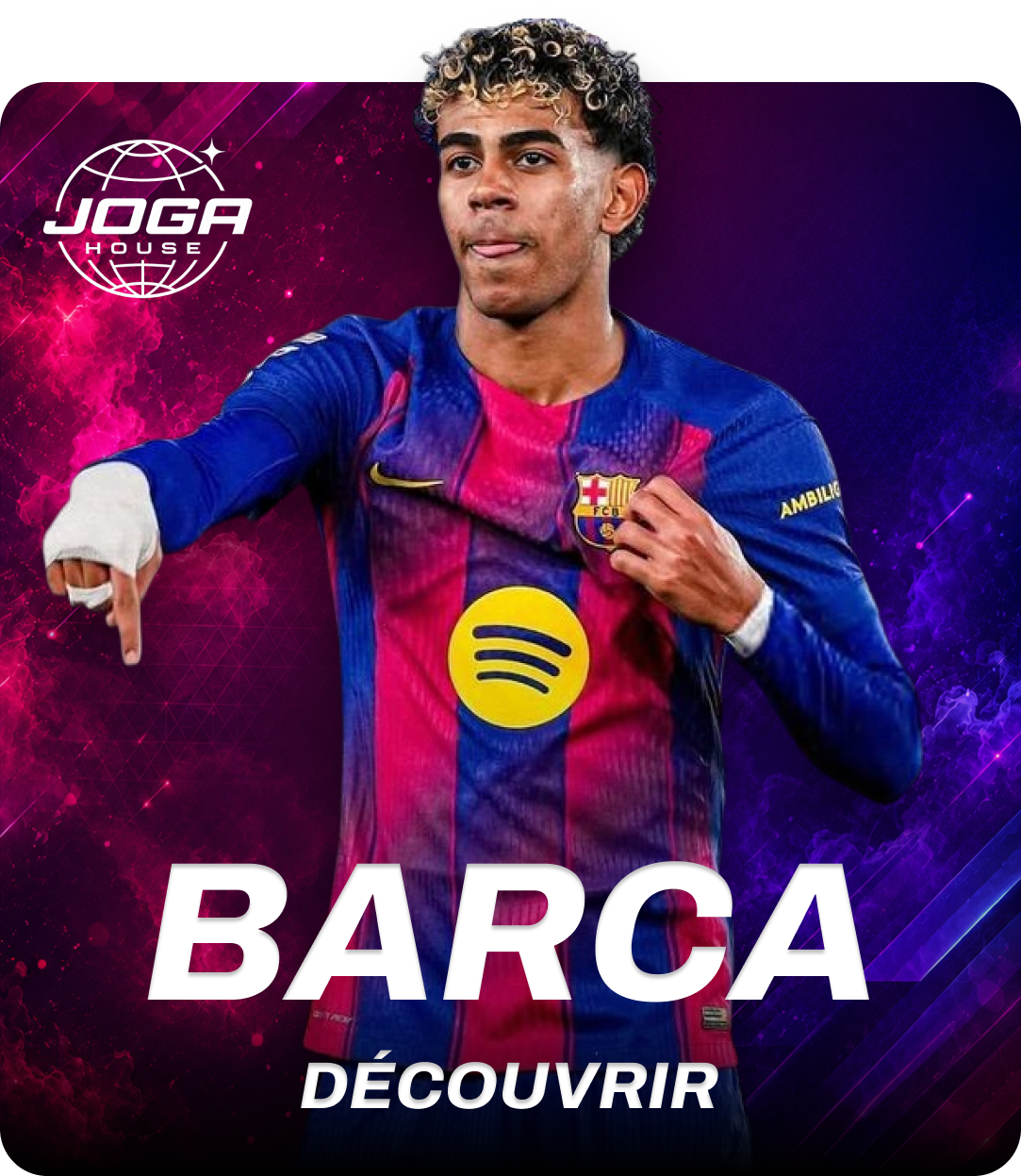Barça
